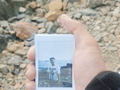 -银沙滩浴场
