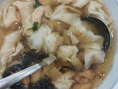 -一楼食业·美食人家