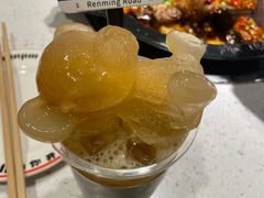 -江湖小牛·水煮牛排火锅(欧亚新生活购物广场店)