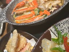 -蟹将军·松叶蟹和牛日料放题自助(K11店)
