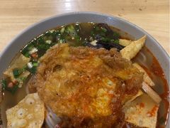 -阿生哥螺蛳粉(永安街店)
