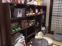-逗柴咖啡屋·狗咖猫咖宠物桌游