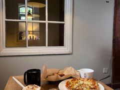 -1901 Cafe(西四店)