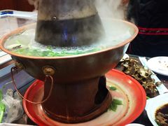 -来顺成饭庄