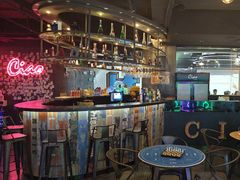 -CIAO·团建聚餐·生日派对轰趴馆(福田店)