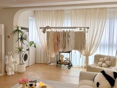 -星杰国际设计 别墅大宅装修(虹桥分公司)