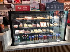 -COSTA COFFEE(斯普瑞斯奥特莱斯店)