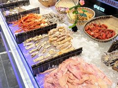 -谭三娘鲜切牛肉自助火锅(星辰汇店)