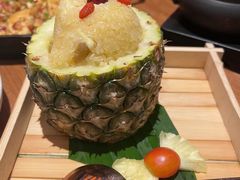 -云海肴·汽锅鸡·云南菜(广安门天虹店)
