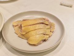 -老吉士酒家(天平路店)