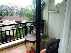 -芭堤雅度假村洲际酒店 - IHG 旗下酒店