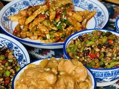 -蜗牛小馆醉乡民谣云南菜(惠新西里店)