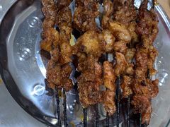 -张四烤羊肉(西藏自治区拉萨市丹杰林巷店)