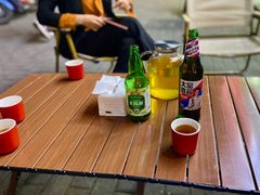 -欧提汗·新疆餐厅·清真(银都路店)