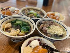 -老地方猫儿面(磁器口店)