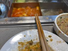 -海底捞火锅(凯德广场店)