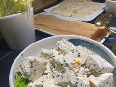 -蜀九香火锅(彩虹店)