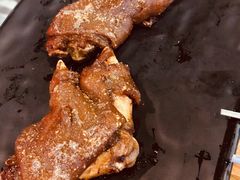 -食客烧烤(罗道庄店)