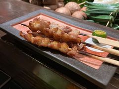 -三川·十酒Izakaya(南昌路店)