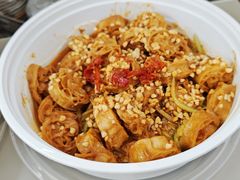 -偏爱炒鸡(老县衙店)