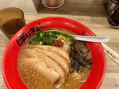 -博多ラーメンばりきや札幌駅店(札幌駅前店)