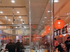 -莲寿司(国兴店)