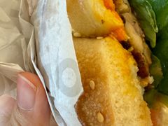 -HOLY BAGEL(苏河店)