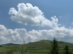-草原天路(张北县)