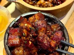 -小柴米·传统江西菜(八一广场店)