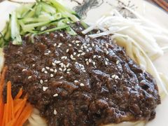 -陈八两面家(华孚写字楼店)