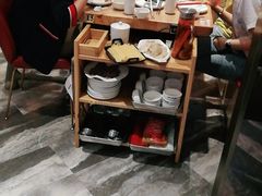 大堂-好彩猪肚鸡(正弘城店)