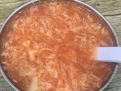 番茄汤-臻味斋