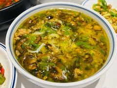 -滇铺子·云南特色菜·第九届野生菌美食节(东风东路c86店)