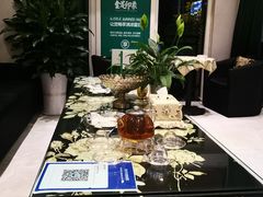 -蓉府金足印象(草市街22分店)