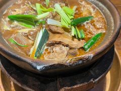 -十六蒲(桂林路店)