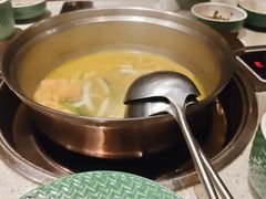 -润园四季椰子鸡火锅(海上世界店)