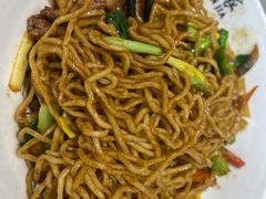 -孙家面馆(小康城店)