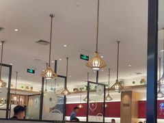 -九转小磨·非遗东北菜(万达广场店)