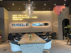-乔泰勒JOETYLER西餐厅(曲江店)