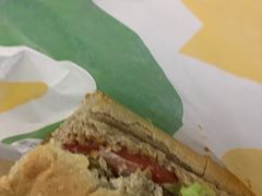 -SUBWAY赛百味(燕莎奥莱店)