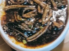 -奶奶的味道(胶州路店)