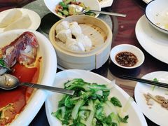 -观澜湖酒店·邀月庭中餐厅