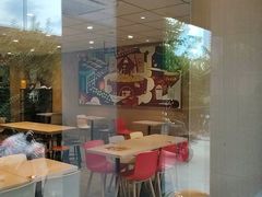 -永和大王(蛙嫩鸡香煲煲鲜·军博店)