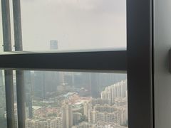 -深圳中洲万豪酒店