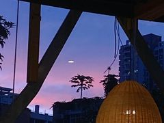 -木屋烧烤(坂田天安云谷店)