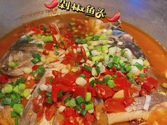 -六合居(温江店)
