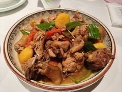 -风味小馆(天目湖宾馆店)