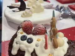 -派悦坊·甜品·蛋糕(日坛店)