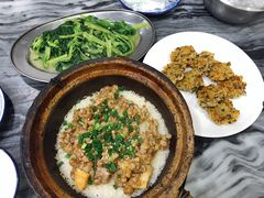 -红星光发煲仔饭(大石街店)