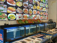 -碧海银沙海鲜餐厅(恒大海上威尼斯店)